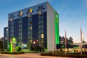 Studienzentrum Wolfsburg - Holiday Inn Wolfsburg City Centre