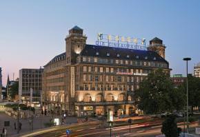 Mövenpick Hotel im Herzen der Essener Innenstadt