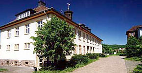 SOMMERHOFF Studienzentrum BITS Iserlohn