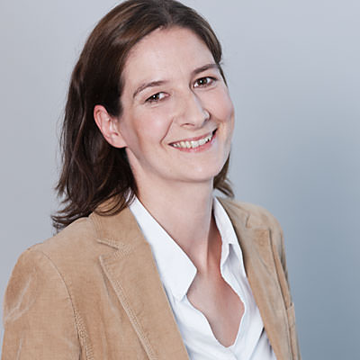Sonja Triebel
