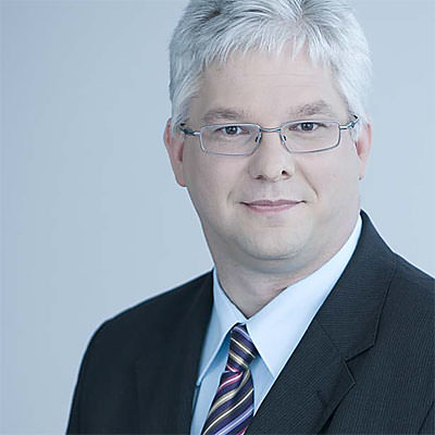 Jörg Marter